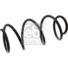 febi Fahrwerksfeder 37411 febi Fahrwerksfeder 37411