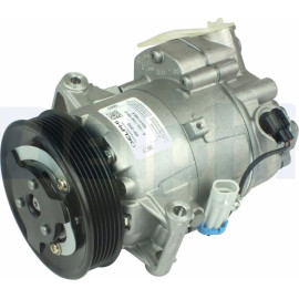 DELPHI Kompressor TSP0155949