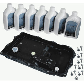 Ölwechselkit mit Öl 1087.298.363