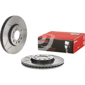 10 481 038M Bremsscheibe VA Brembo Max 09.9165.75 10 481 038M Bremsscheibe VA Brembo Max 09.9165.75