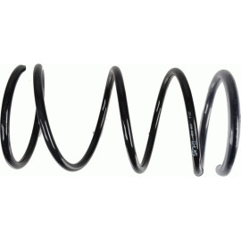 Sachs Fahrwerksfeder Honda P. Civic Vii Coupe (Em2) 998 205