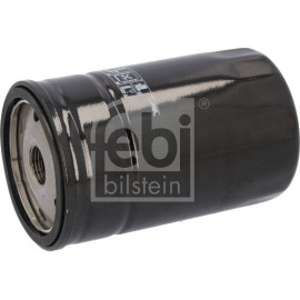 Ölfilter Ford Zetec 1.6 27136