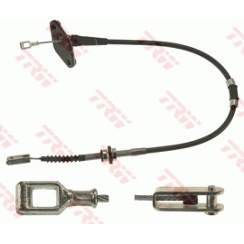 TRW Kupplungsseil Kia Picanto 1.0-1.1 04-07 GCC531