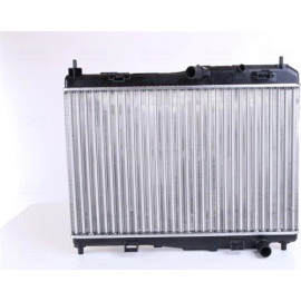 Nissens Wasserkühler PKW 69235