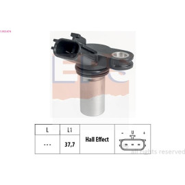 Sensor, Nockenwellenposition 1.953.674