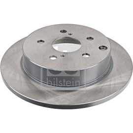 FEBI BILSTEIN Bremsscheibe 108579