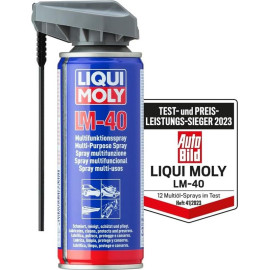 Liqui Moly LM 40 Multifunktionsspray 200 ml 3390