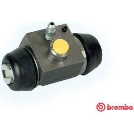 BREMBO Radbremszylinder A 12 166