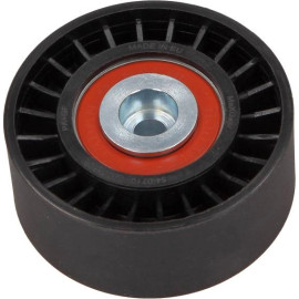 MAXGEAR Keilrippenriemen-Umlenk-/Führungsrolle 55996MG 54-0710