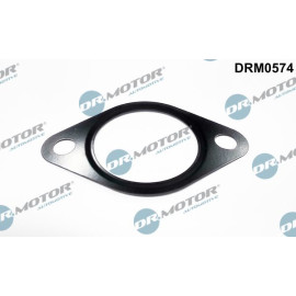DR.MOTOR Dichtung, Agr-Ventil DRM0574 DR.MOTOR Dichtung, Agr-Ventil DRM0574