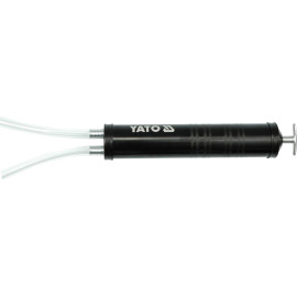 Íl-Pumpe 0,5L YT-0707