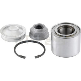 SNR Radlagersatz R155.122
