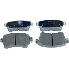 Bremsbelagsatz, Scheibenbremse QP5245 Bremsbelagsatz, Scheibenbremse QP5245