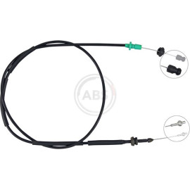 A.B.S. Gaszug K35870