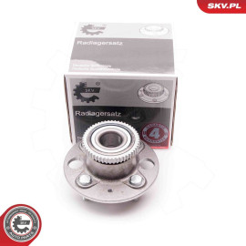 SKV GERMANY Radlager 29SKV051