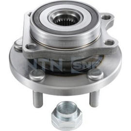 SNR Radlagersatz R181.21