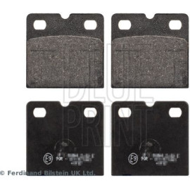 Bremsbelagsatz, Scheibenbremse ADV184281 Bremsbelagsatz, Scheibenbremse ADV184281