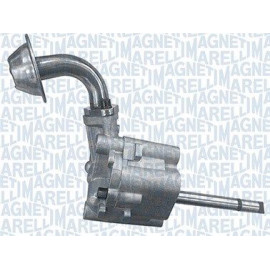 Magneti Marelli Ölpumpe OP0031