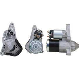 DRI Anlasser 327206102 12 V DRI Anlasser 327206102 12 V