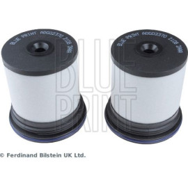 Kraftstofffilter Chevrolet ,2Cdti Captiva/Antara 10 ADG02370