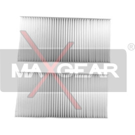 Innenraumfilter Opel Meriva 26-0476