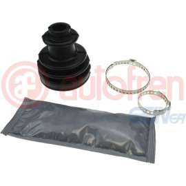 Faltenbalg, Antriebswelle Peugeot Ext D8086