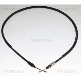 Seilzug, Feststellbremse Renault T. Trafic 01- Le 8140251127