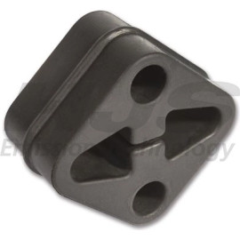 Halter, Abgasanlage 83 13 2857 Halter, Abgasanlage 83 13 2857
