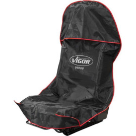 VIGOR Sitzschoner V6606