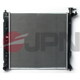 JPN Kühler Motorkühlung 60C0551-JPN