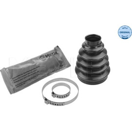 Faltenbalg, Antriebswelle Citroen Ext 11-14 495 0007