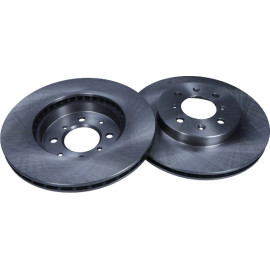 MAXGEAR Bremsscheibe 19-0712 Honda Civic 94- Uk/Jp/Crx/Jazz/City 08-/Rover 200/400/25/45 262 mm Höhe. 44,6 mm MAXGEAR Bremsscheibe 19-0712 Honda Civic 94- Uk/Jp/Crx/Jazz/City 08-/Rover 200/400/25/45 262 mm Höhe. 44,6 mm