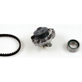 HEPU Wasserpumpe + Zahnriemensatz PK00941