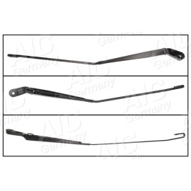 Wischerarm vorne re 52718