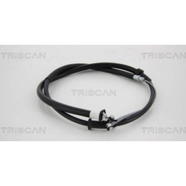 Seilzug, Feststellbremse Lancia T. Ypsilon 11- Pr 8140151056