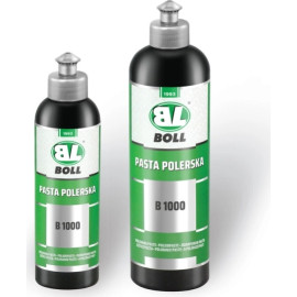Boll Polierpaste B1000 250ml 003510