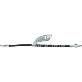 A.B.S. Bremsschlauch SL4898 A.B.S. Bremsschlauch SL4898