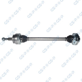 GSP Antriebswelle 235087 GSP Antriebswelle 235087
