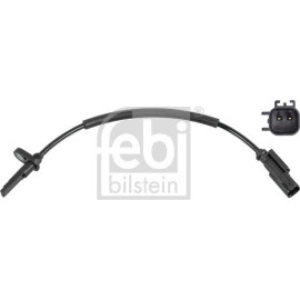Sensor, Raddrehzahl 109346