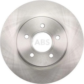 A.B.S. Bremsscheibe 17899 A.B.S. Bremsscheibe 17899