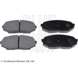 Bremsbelagsatz Mazda P. Mx-5 1,6 90-98 ADM54228 Bremsbelagsatz Mazda P. Mx-5 1,6 90-98 ADM54228