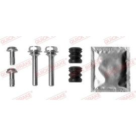 Quick Brake Führungshülsensatz für Bremssattel 113-0039X Quick Brake Führungshülsensatz für Bremssattel 113-0039X