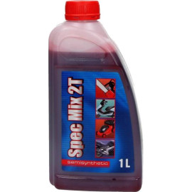 ÖL Specol Spec Mix 1L 2T Halb 600001