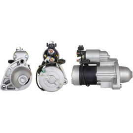 Anlasser 25-5157