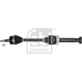 FEBI BILSTEIN Antriebswelle 182890 FEBI BILSTEIN Antriebswelle 182890