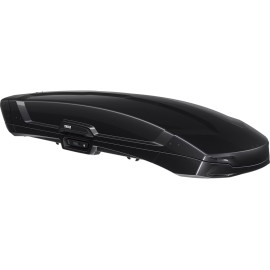 Thule Box Vector L schwarz Metallic -613701