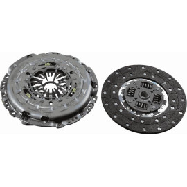 SACHS Kupplungssatz 3000 950 745