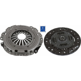 SACHS Kupplungssatz 3000 828 201