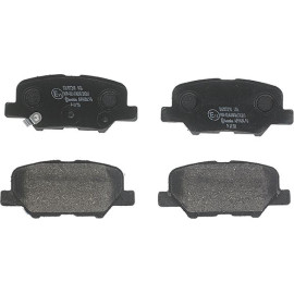 BREMBO Bremsklötze HA P 61 111