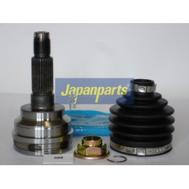 Gelenksatz, Antriebswelle Mazda 323F Ohne Abs GI-325